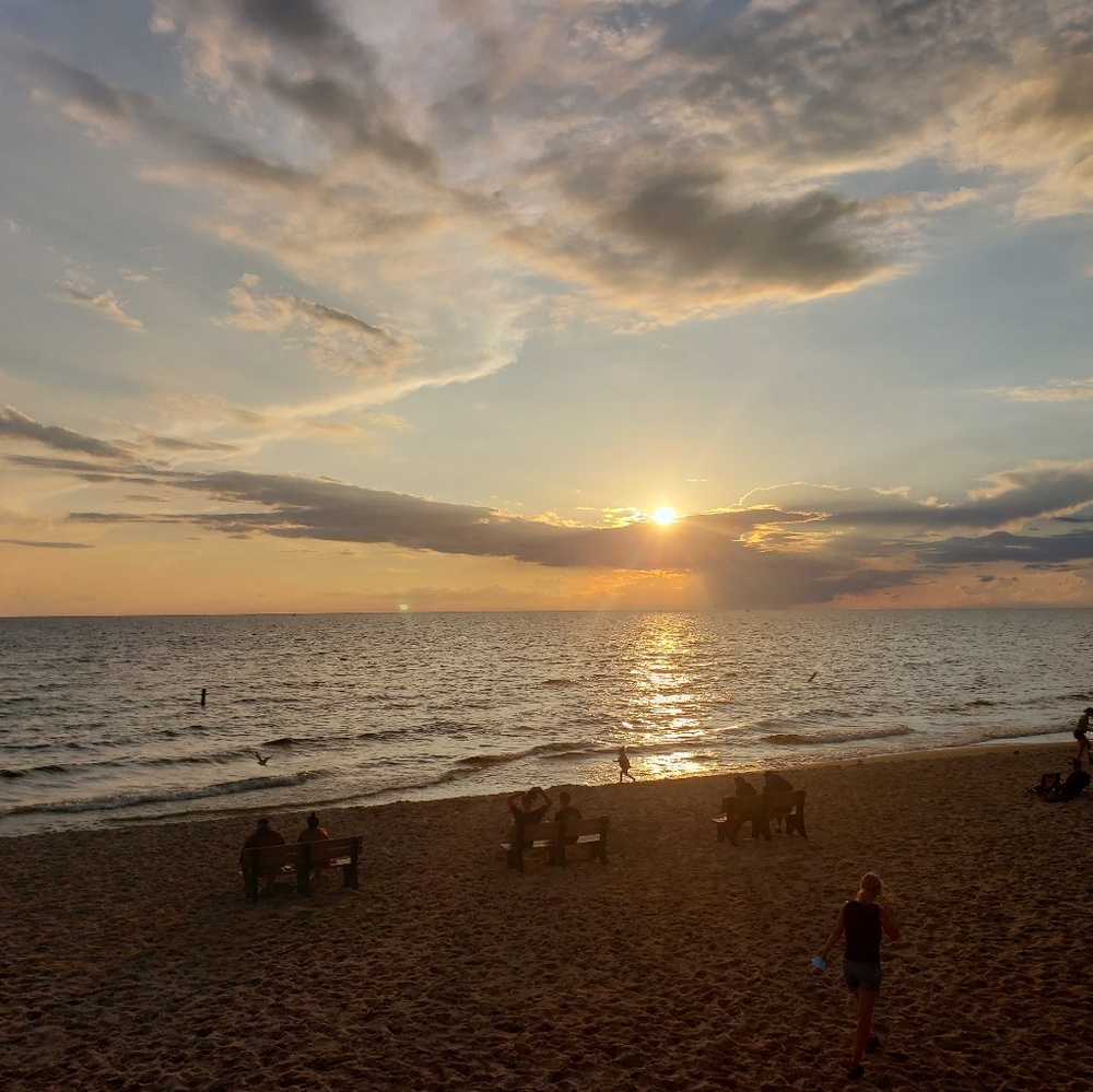 Meet your Posher, Erin